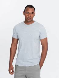 👉 Classic Cotton T-Shirt