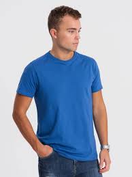 👉 Classic Cotton T-Shirt